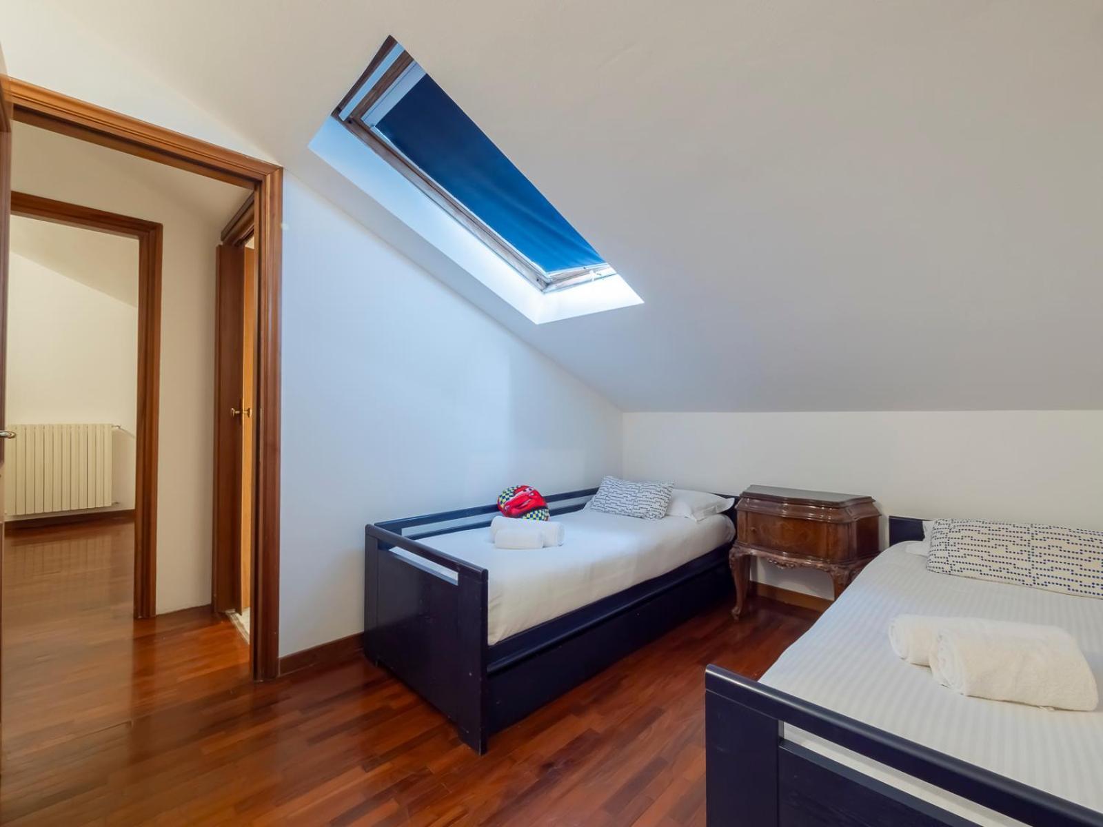 B&B La Ringhiera - Meda 43 Milaan Buitenkant foto