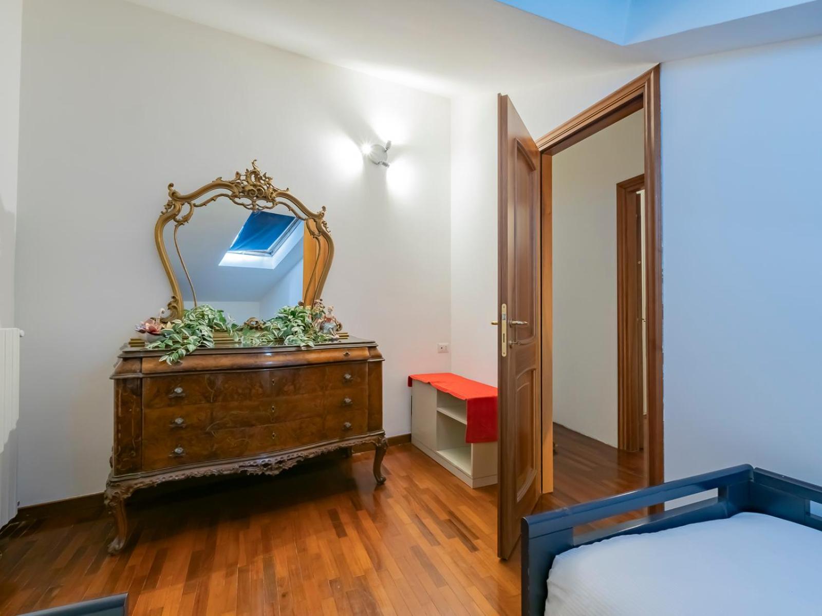 B&B La Ringhiera - Meda 43 Milaan Buitenkant foto