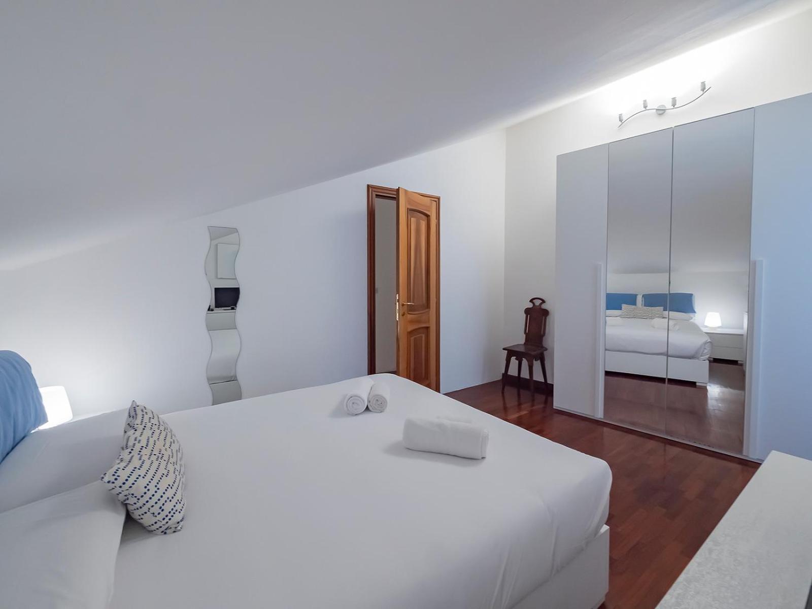 B&B La Ringhiera - Meda 43 Milaan Buitenkant foto