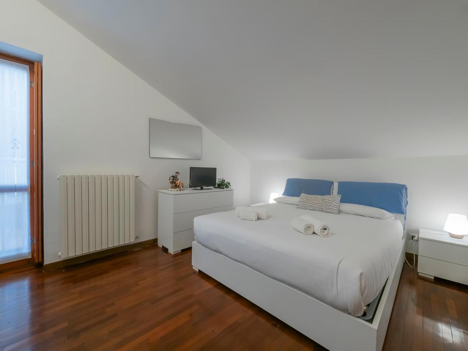B&B La Ringhiera - Meda 43 Milaan Buitenkant foto