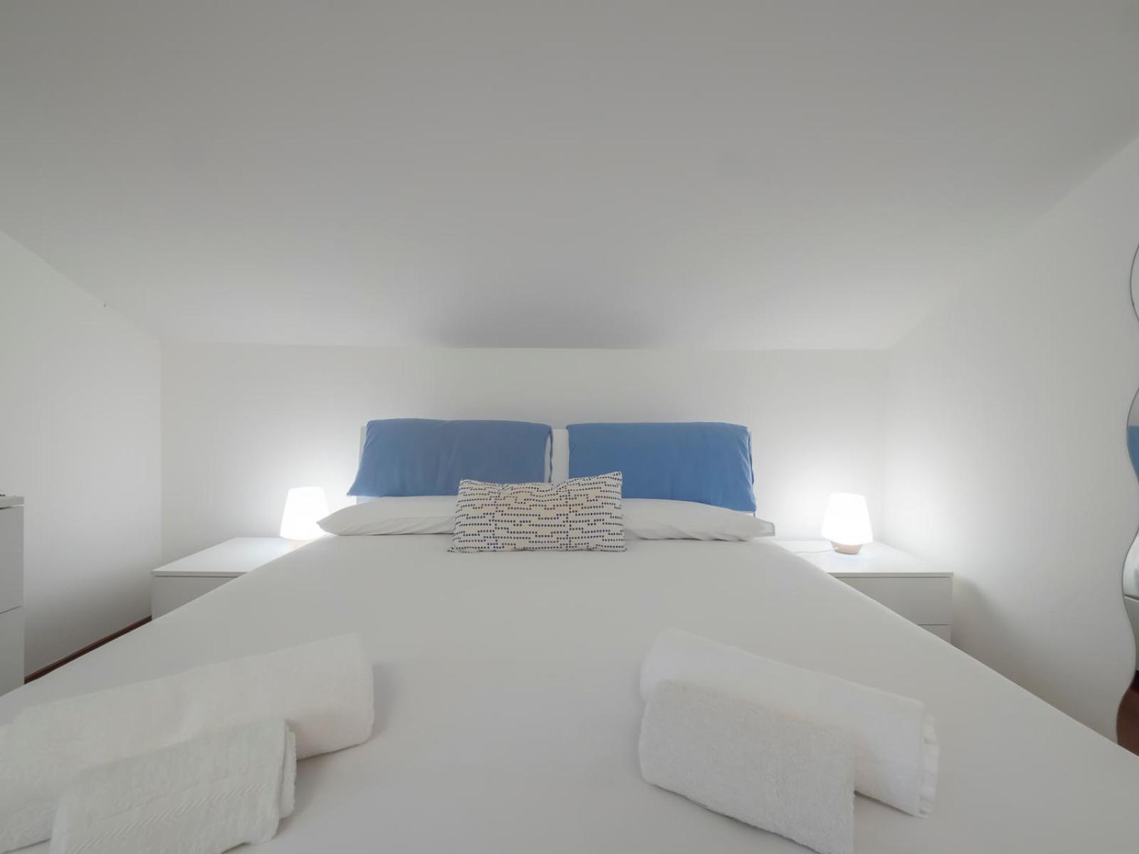 B&B La Ringhiera - Meda 43 Milaan Buitenkant foto